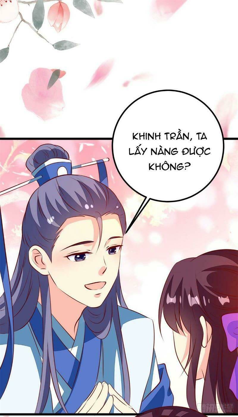 Đế Hoàng Chi Thần Y Khí Phi: Chapter 44