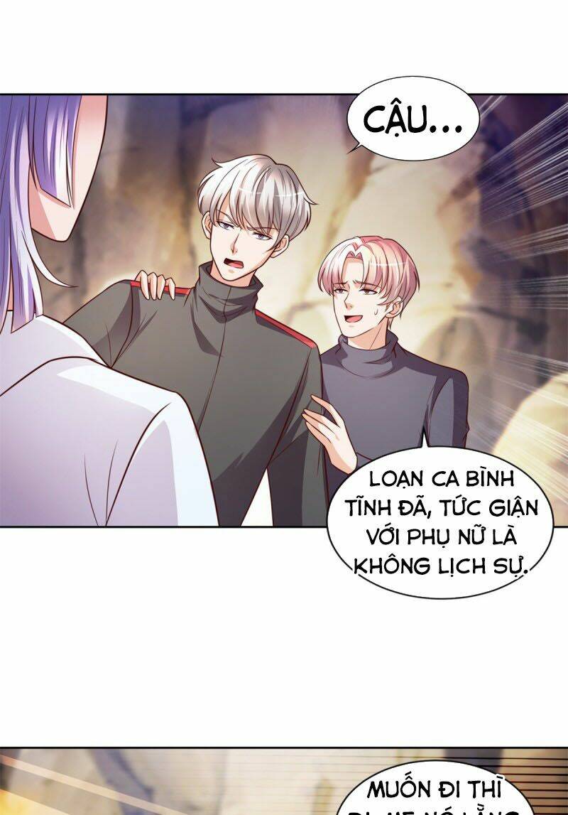 Chí Tôn Toàn Năng: Chapter 32