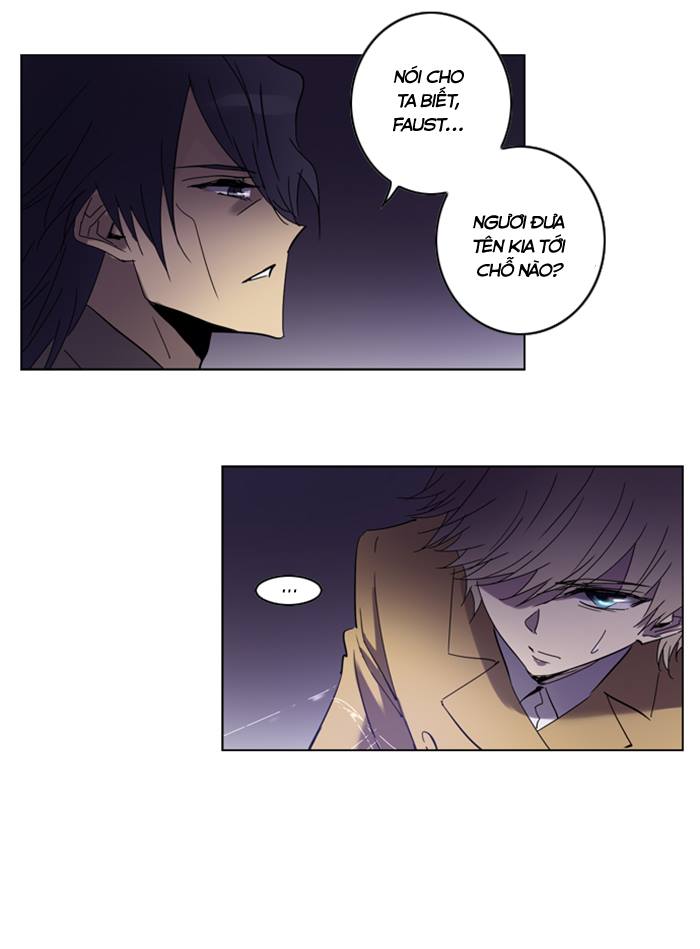 Soul Cartel: Chapter 80