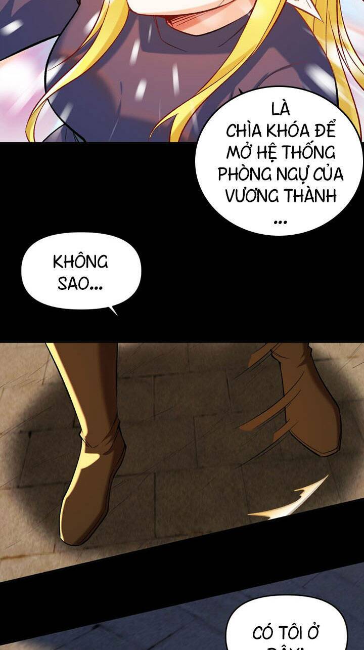 Đại Ma Pháp Sư Dựa Vào Muội Tử Trừ Ma: Chapter 6