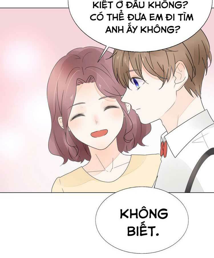 Điều Ước Sủng Ái Bất Bình Đẳng: Chapter 113.2