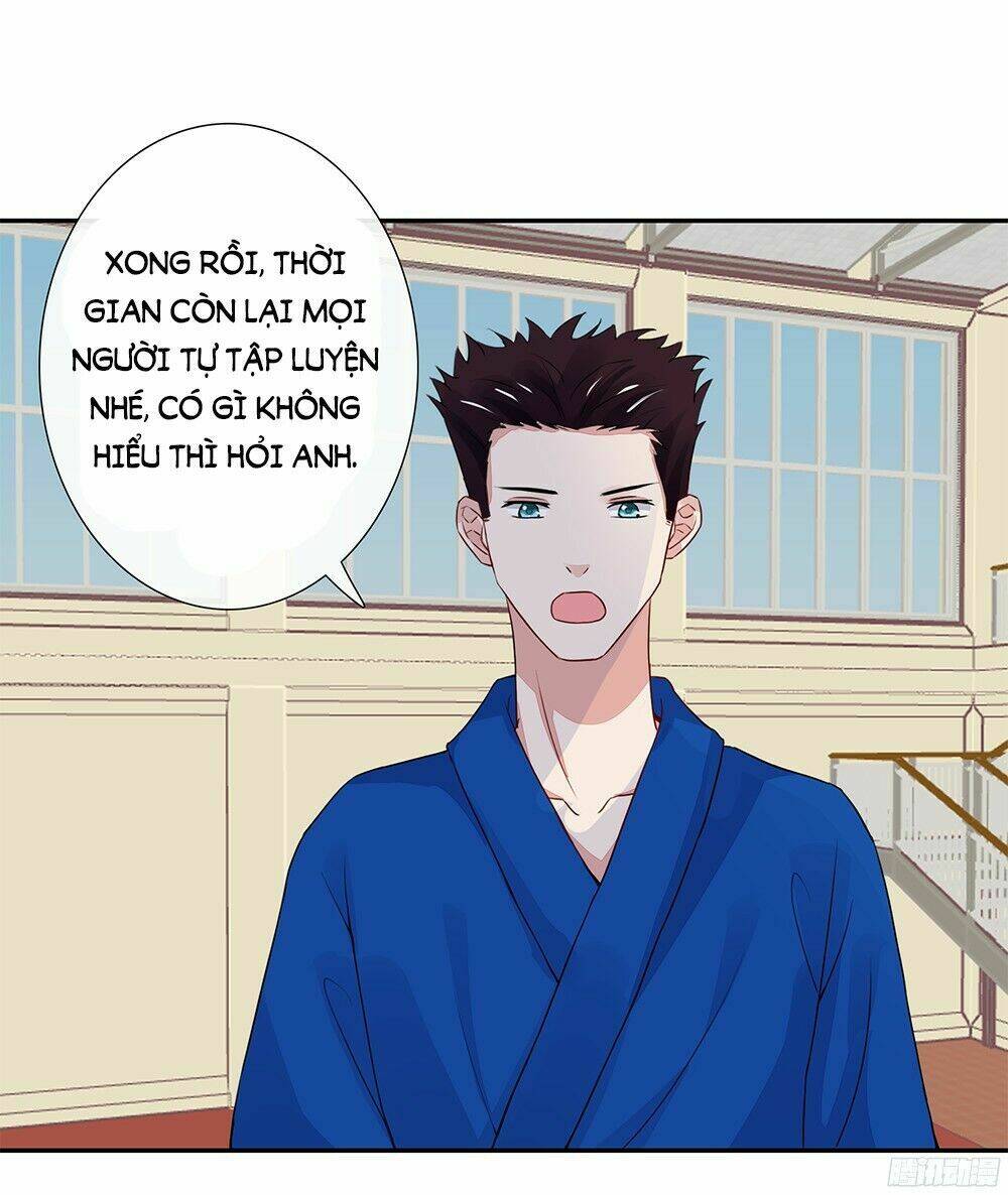 Câu Chuyện Săn Vợ: Chapter 5