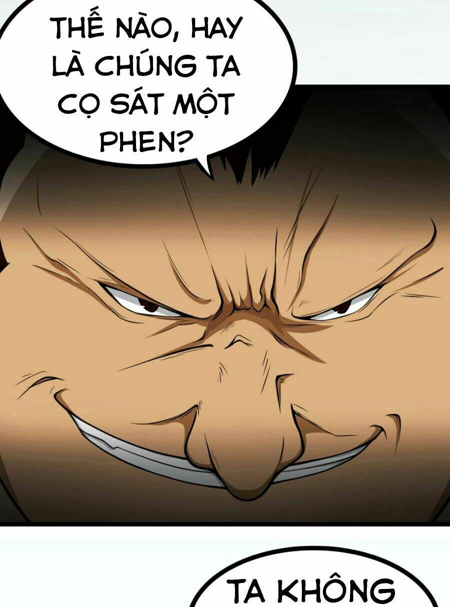 Tu Tiên Cuồng Thần: Chapter 12