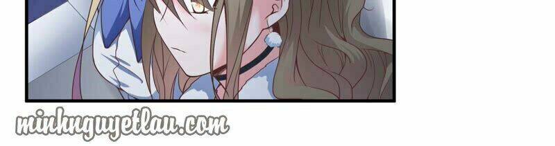 Chiến Lược Lãng Mạn Của Thịnh Thiếu: Chapter 34