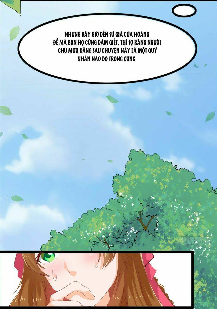 Ngọc Vi Mai: Chapter 10