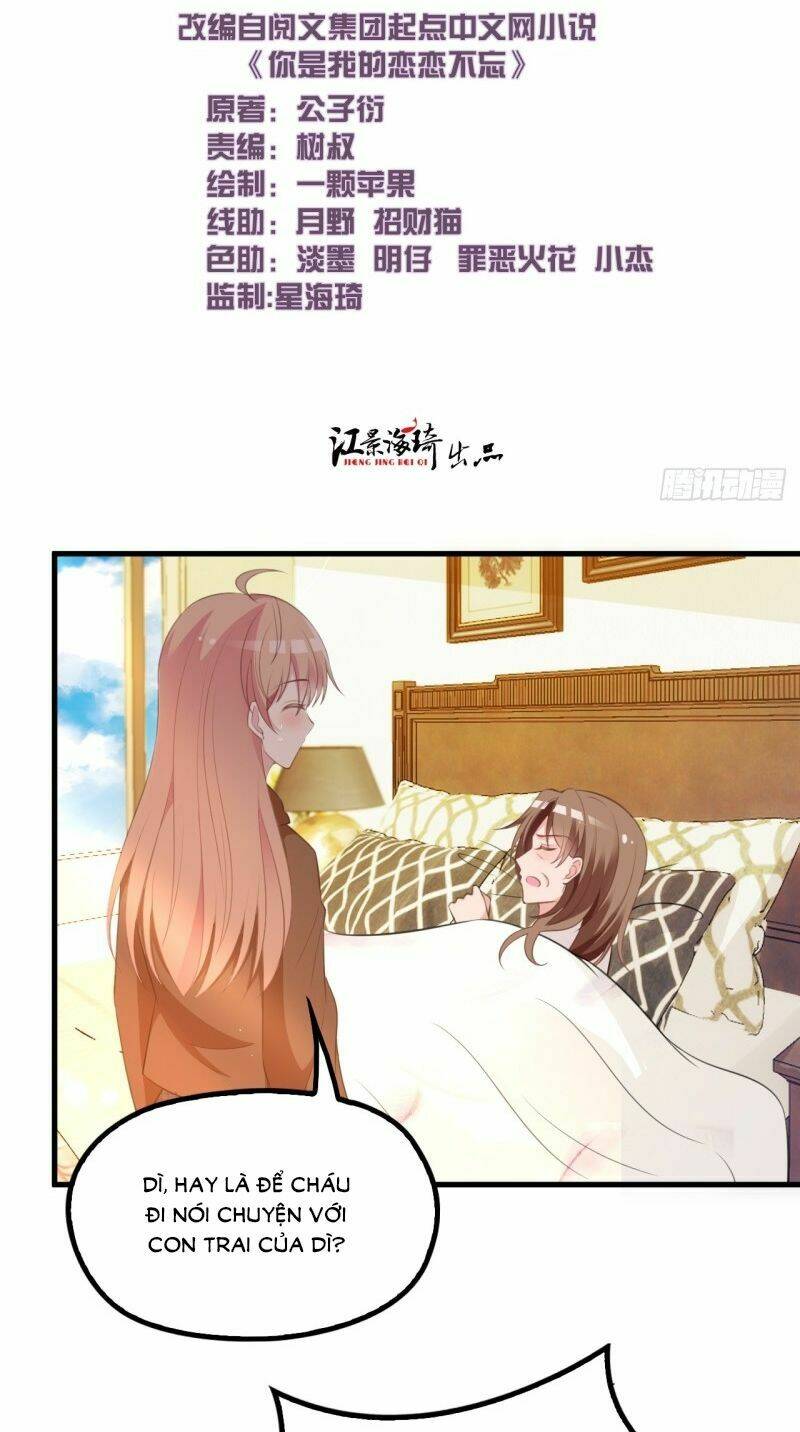 Bí Mật Kết Hôn Với Ảnh Đế: Vợ Ơi Đến Đây Tấn Công Đi Nào: Chapter 46