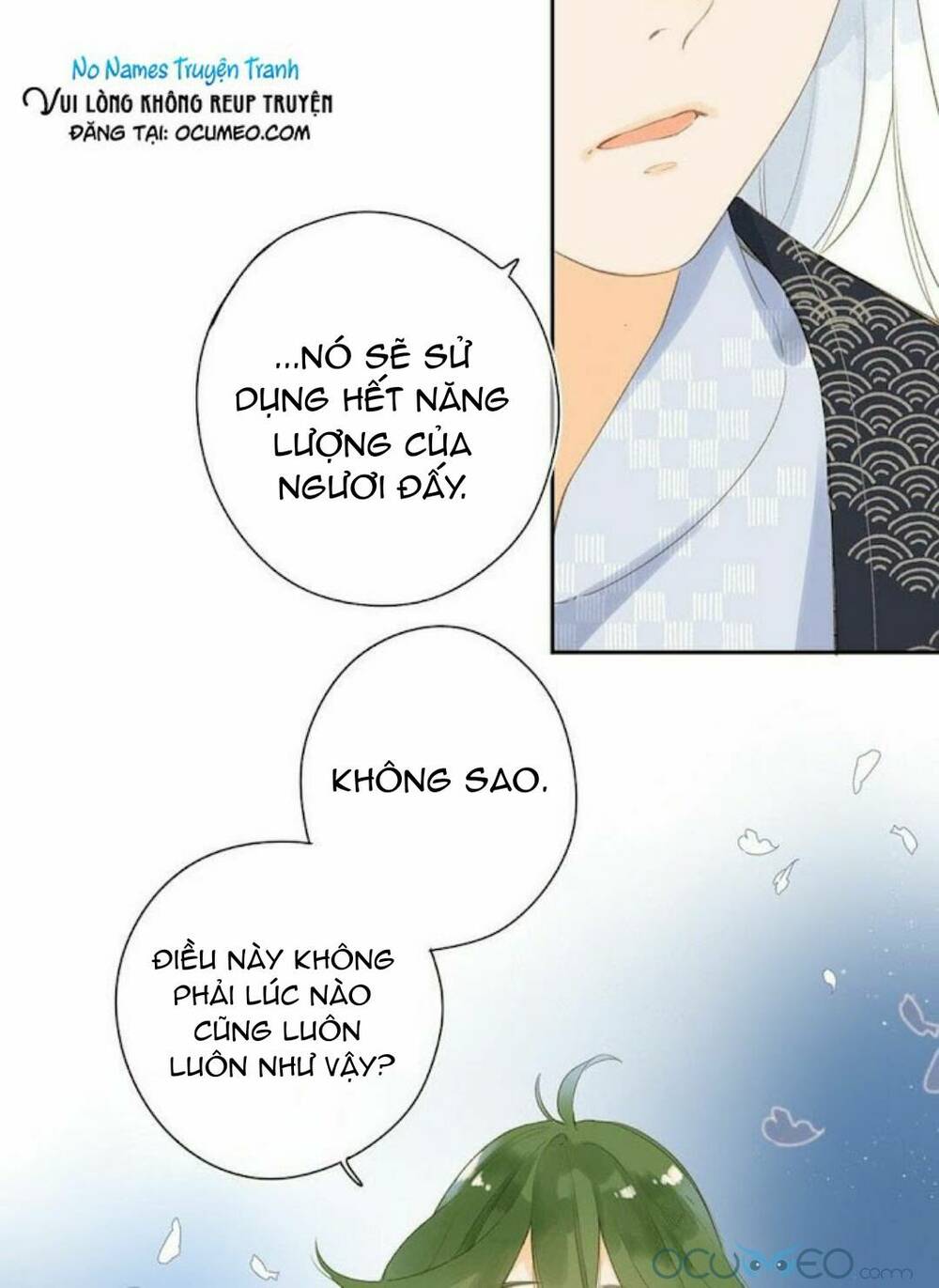 Sos! Tôi Đã Yêu Một Con Sâu Bướm (Phần 2): Chapter 11