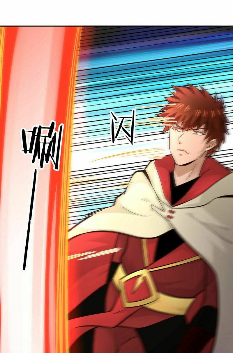 Võ Linh Kiếm Tôn: Chapter 114