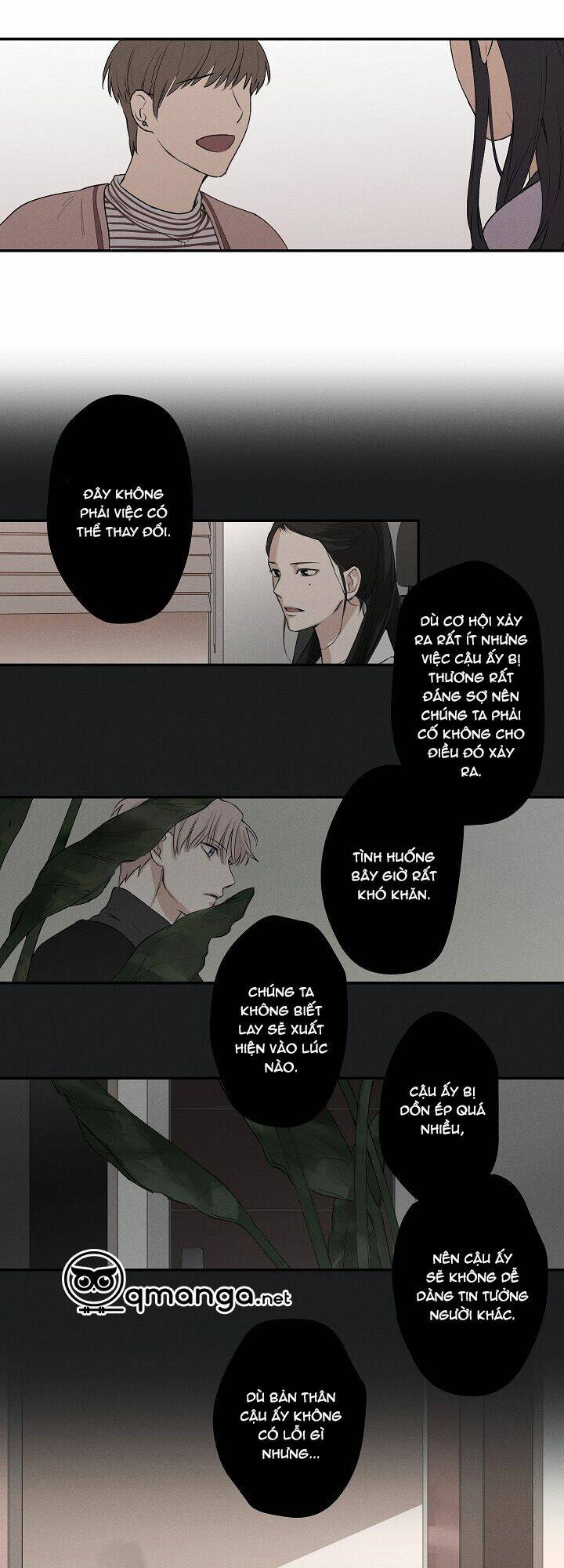 Trốn Tìm: Chapter 5