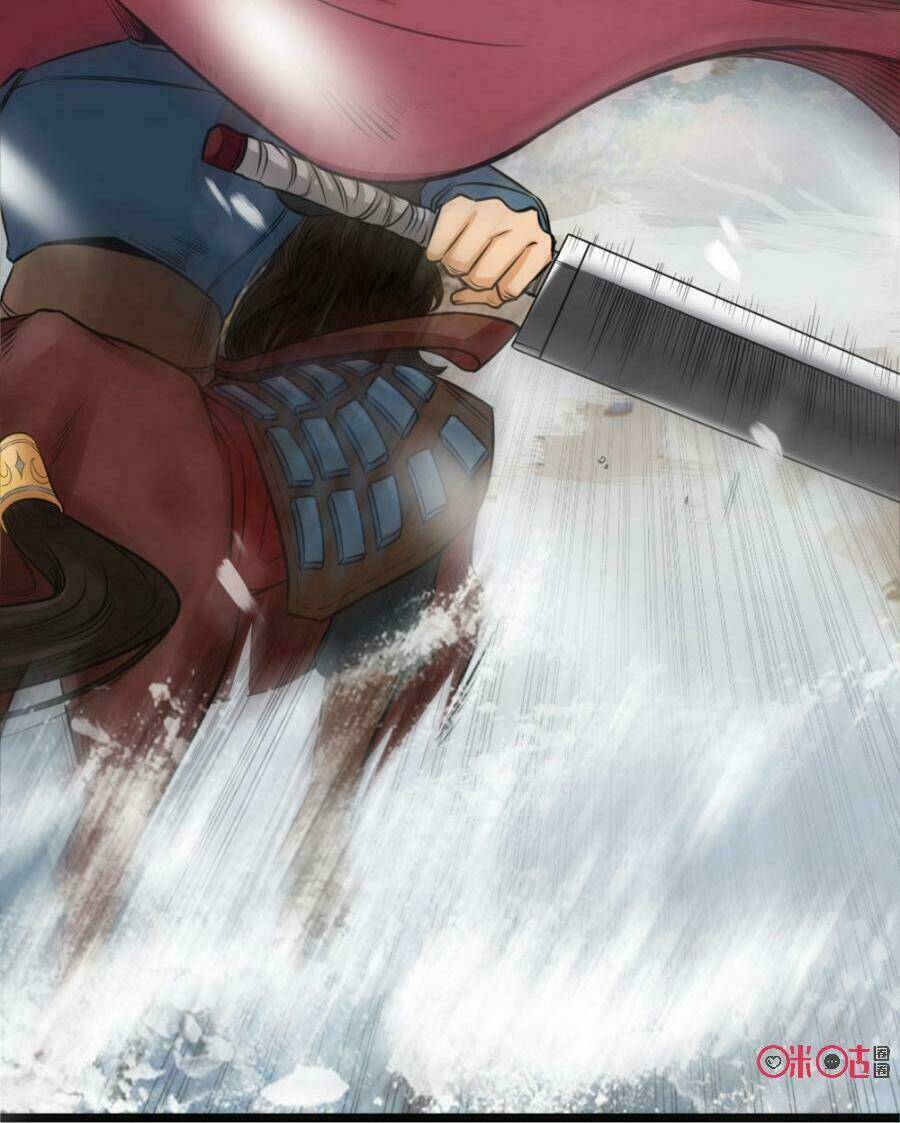 Tu Tiên Cuồng Thần: Chapter 15