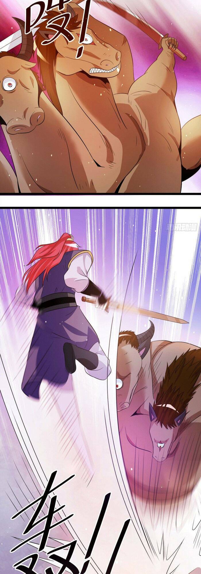 Tiên Vương Trùng Sinh: Chapter 211