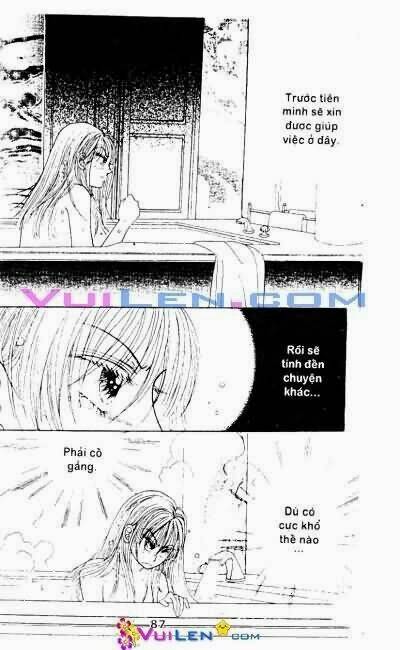 Cô gái Trung Hoa: Chapter 1