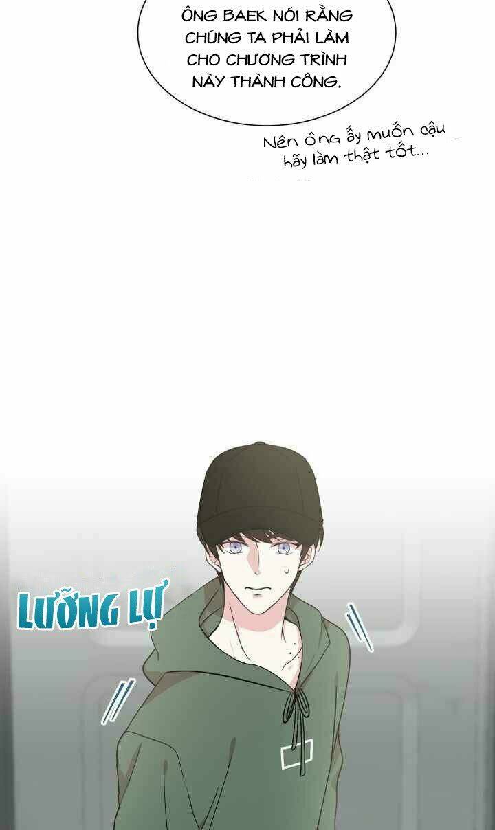 Idol Sống Trong Nhà Tôi !: Chapter 3