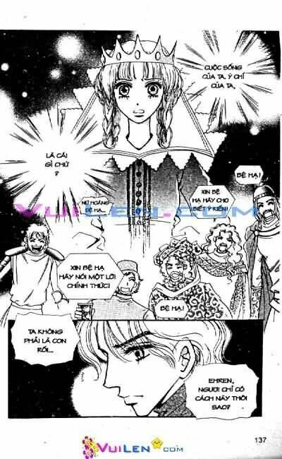 Hiệp Sĩ Nữ Hoàng: Chapter 10