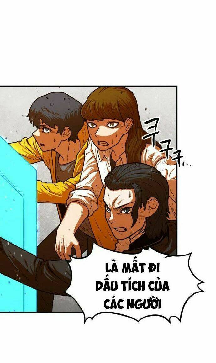 Chinh Phạt Học Đường: Chapter 18