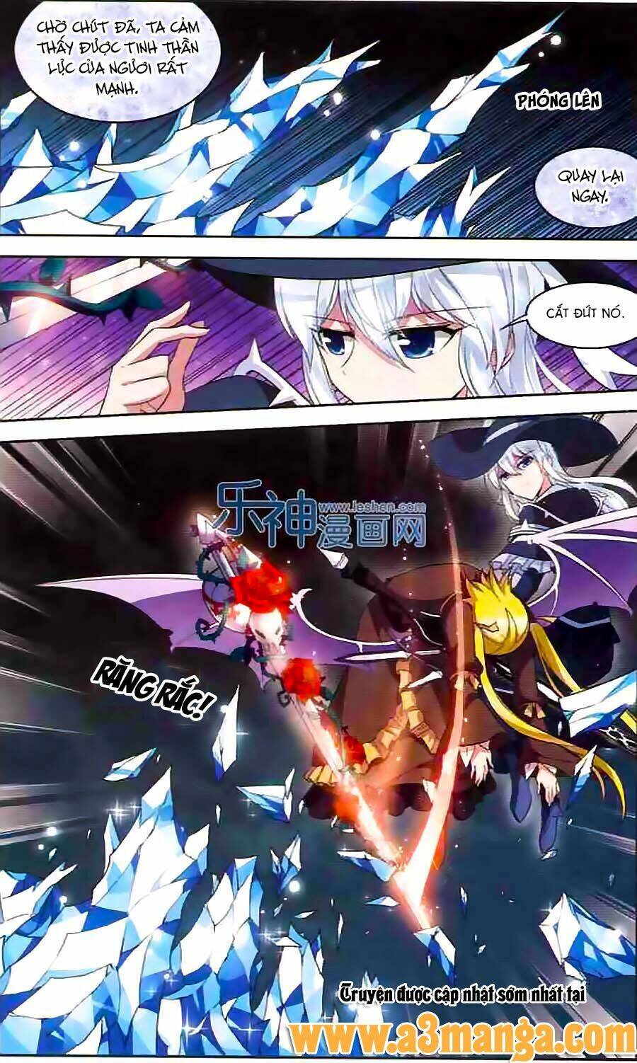 Ma Tạp Tiên Tông: Chapter 116