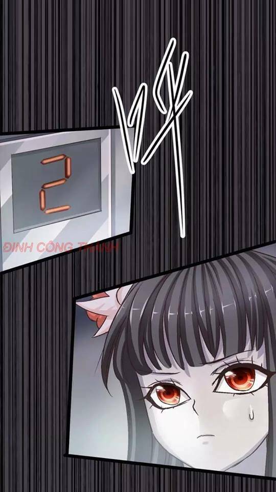 Truyện Kinh Dị Ở Tòa Nhà Số 44: Chapter 69