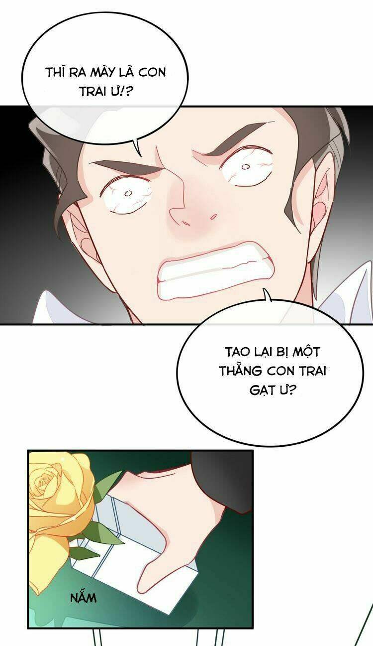 Cẩm Nang Tấn Công Tra Nam: Chapter 1