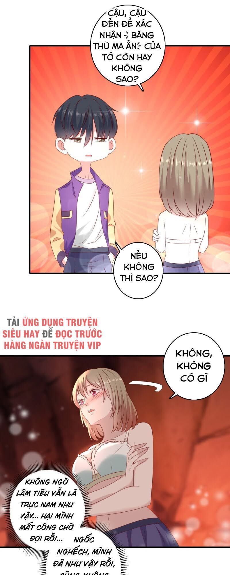 Trọng Sinh Chi Thần Đế Trở Về: Chapter 31