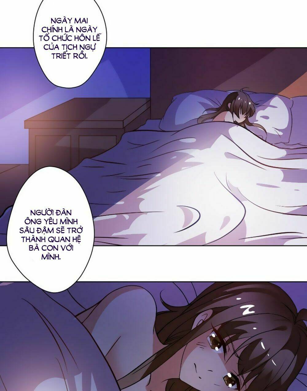 Vợ Yêu Là Báu Vật: Chapter 7