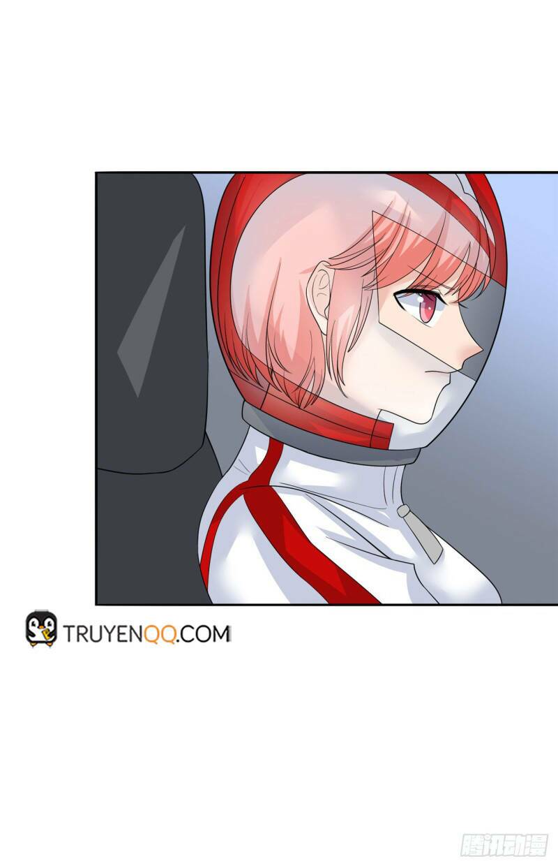 Siêu Cấp Nữ Thần Trọng Sinh: Chapter 24