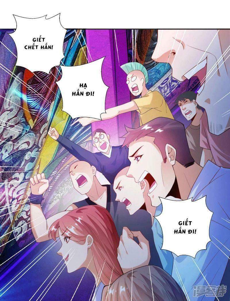 Luyện Tập Thành Thần: Chapter 24