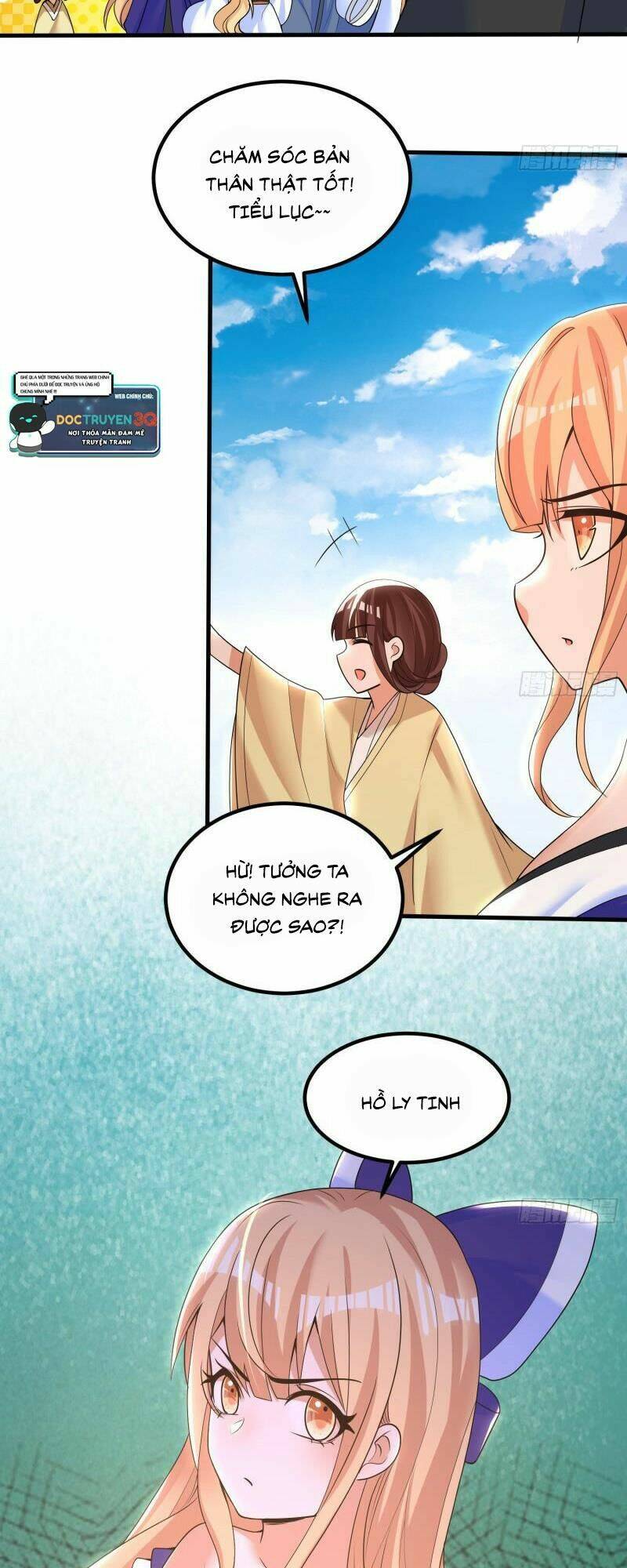 Giáng Thần Chiến Ký: Chapter 136