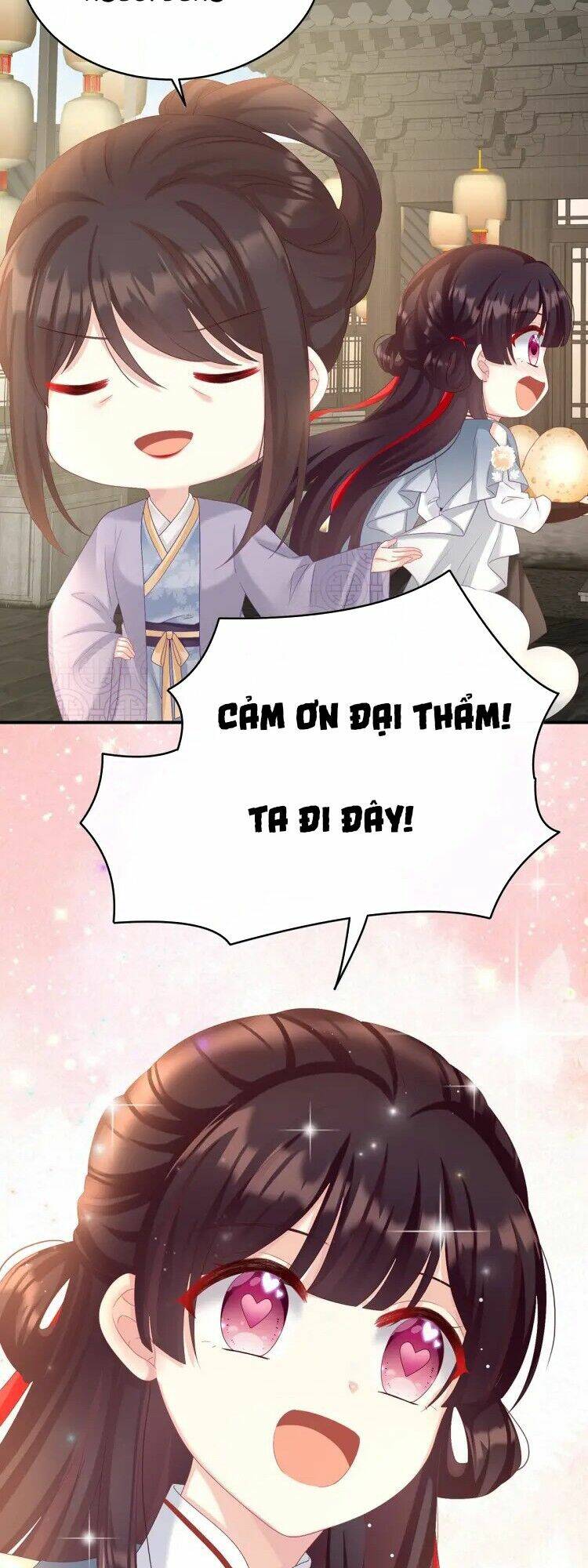 Kiều Phu Có Hỉ: Chapter 61