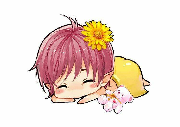 Xin Hãy Cho Tui Mặt Trời!: Chapter 4