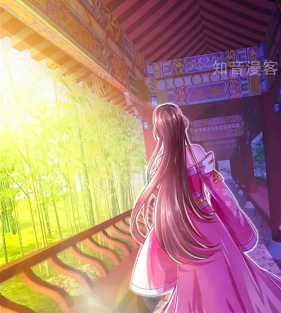 Phụng Lâm Thiên Hạ: Đệ Nhất Mỹ Nữ: Chapter 34