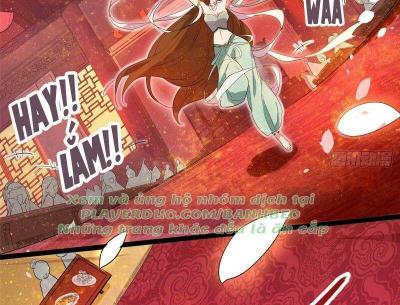 Bạo Manh Tiểu Tiên: Chapter 12