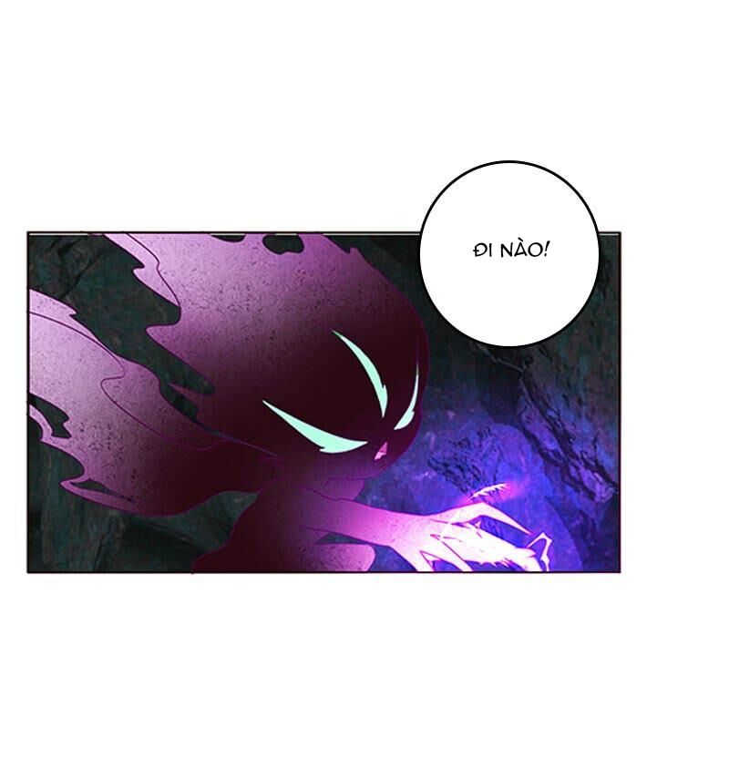 Thông Linh Phi: Chapter 370