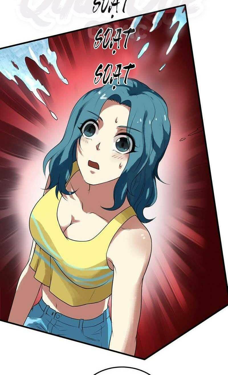 Cuộc Sống Tận Thế Bắt Đầu Từ Số 0: Chapter 36