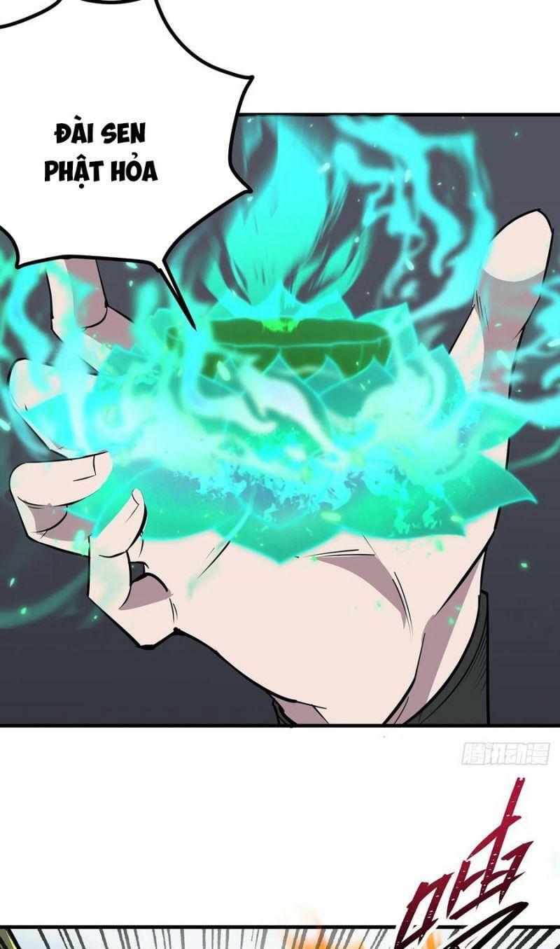 Thú Nhân: Chapter 249