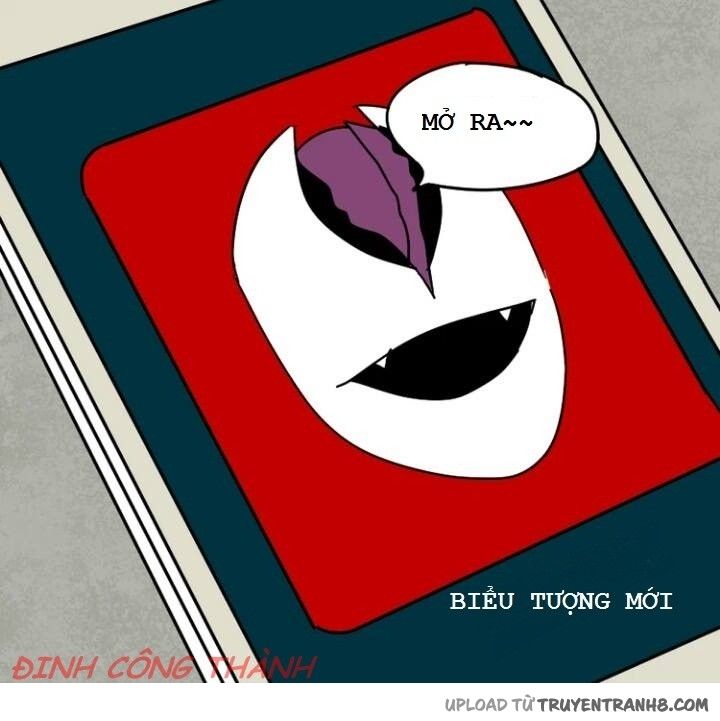 Ứng Dụng Thẩm Mỹ: Chapter 24