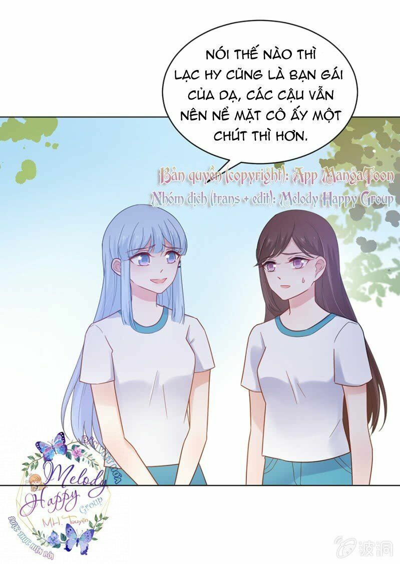 Ma Lạt Thiên Kim Đẩu Ác Thiếu: Chapter 122
