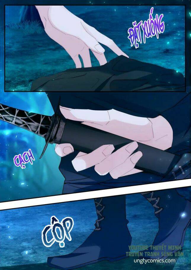 Ảnh Đế X Ảnh Đế: Chapter 97