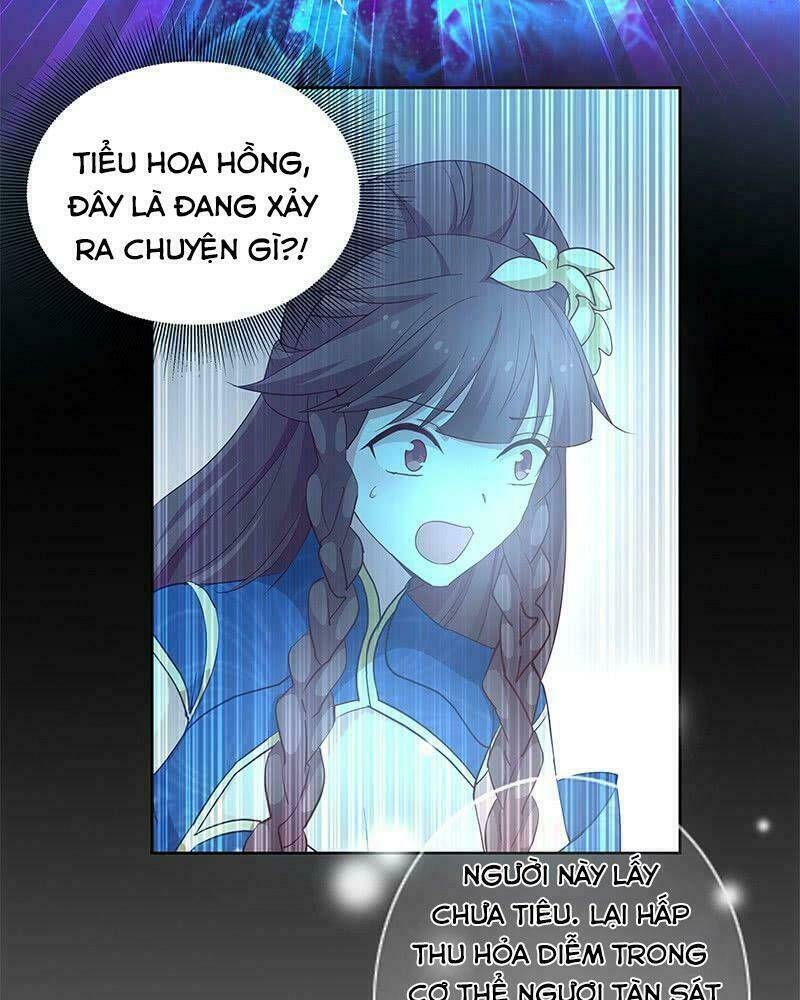 Trò Chơi Trừng Phạt: Chapter 16