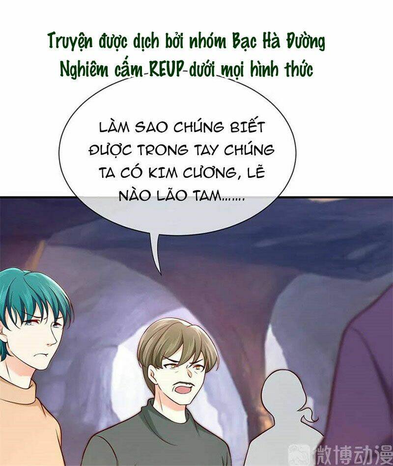 Nam Thần Truy Thê Chỉ Nam: Chapter 98.1