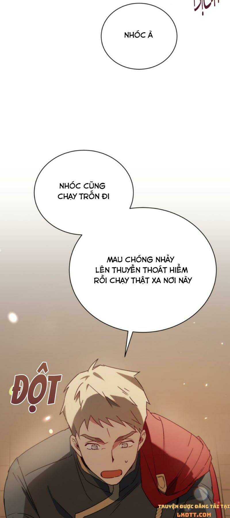 Nàng Elizabeth Thuần Khiết: Chapter 12