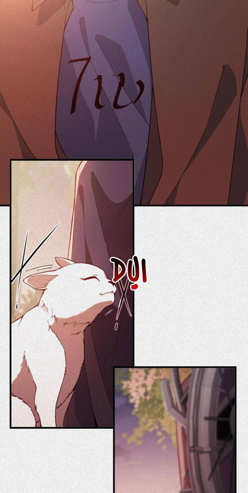 Ký Sinh Trùng: Chapter 18