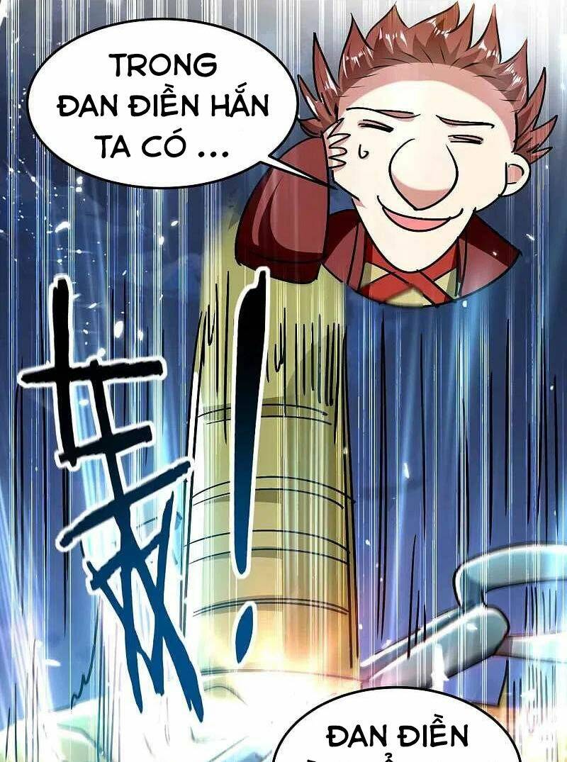 Kết Hôn Không Dễ: Chapter 179