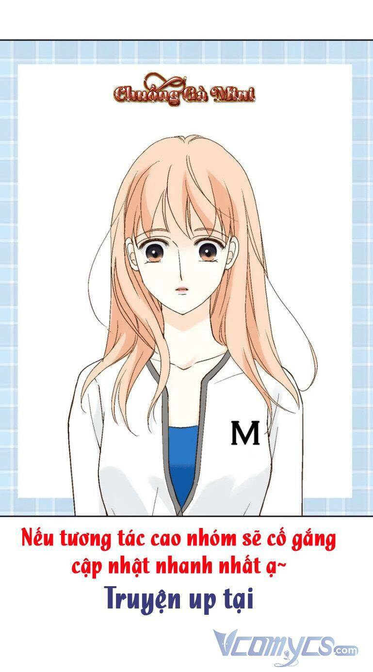 Lee Bom, Em Là Của Anh: Chapter 49