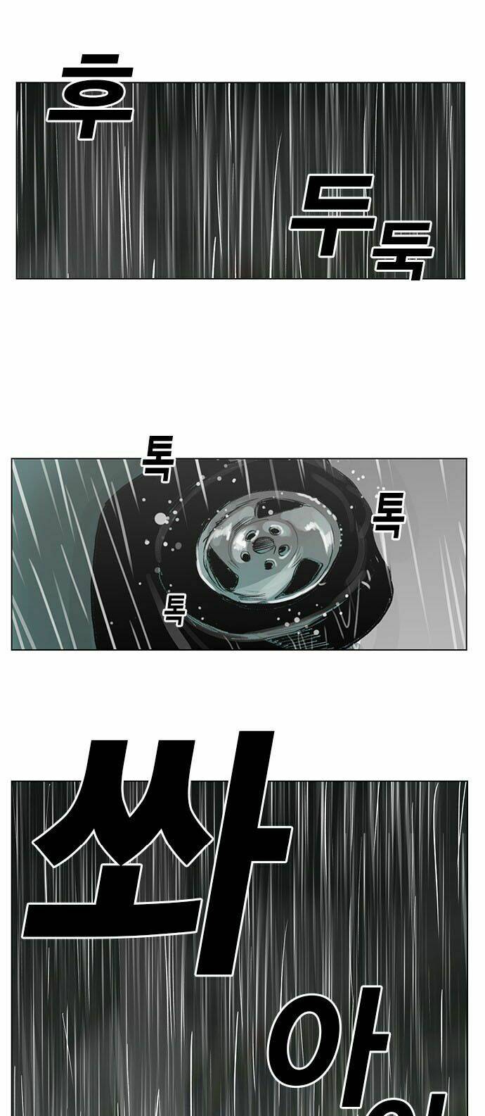 Hard Core Leveling Warrior: Chapter 171