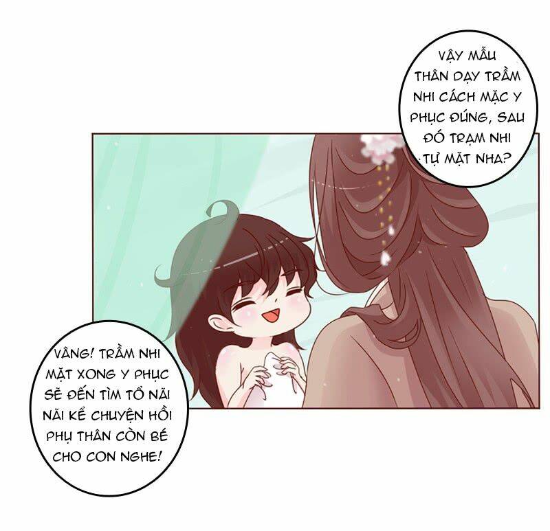 Tướng Quân Mời Ra Trận: Chapter 2