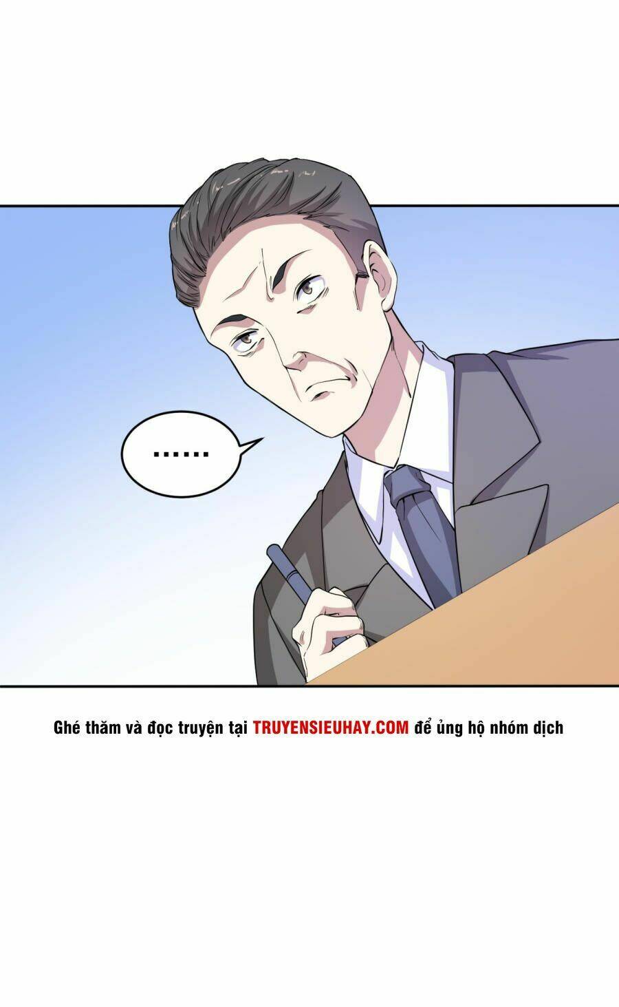 Tay Chơi Thần Cấp: Chapter 5
