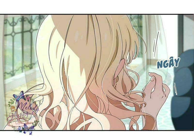 Đối Nhĩ Duy Mệnh Thị Tòng: Chapter 1.5