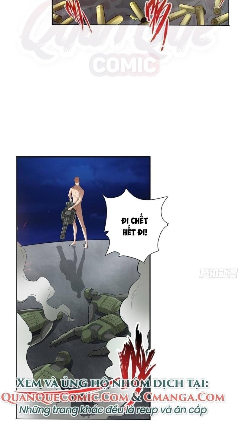 Hệ Thống Tìm Đường Chết Mạnh Nhất: Chapter 68