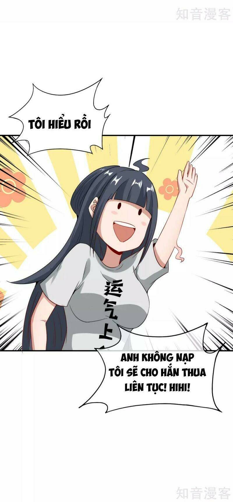 Vòng Bạn Bè Mạnh Nhất Của Tiên Giới: Chapter 55