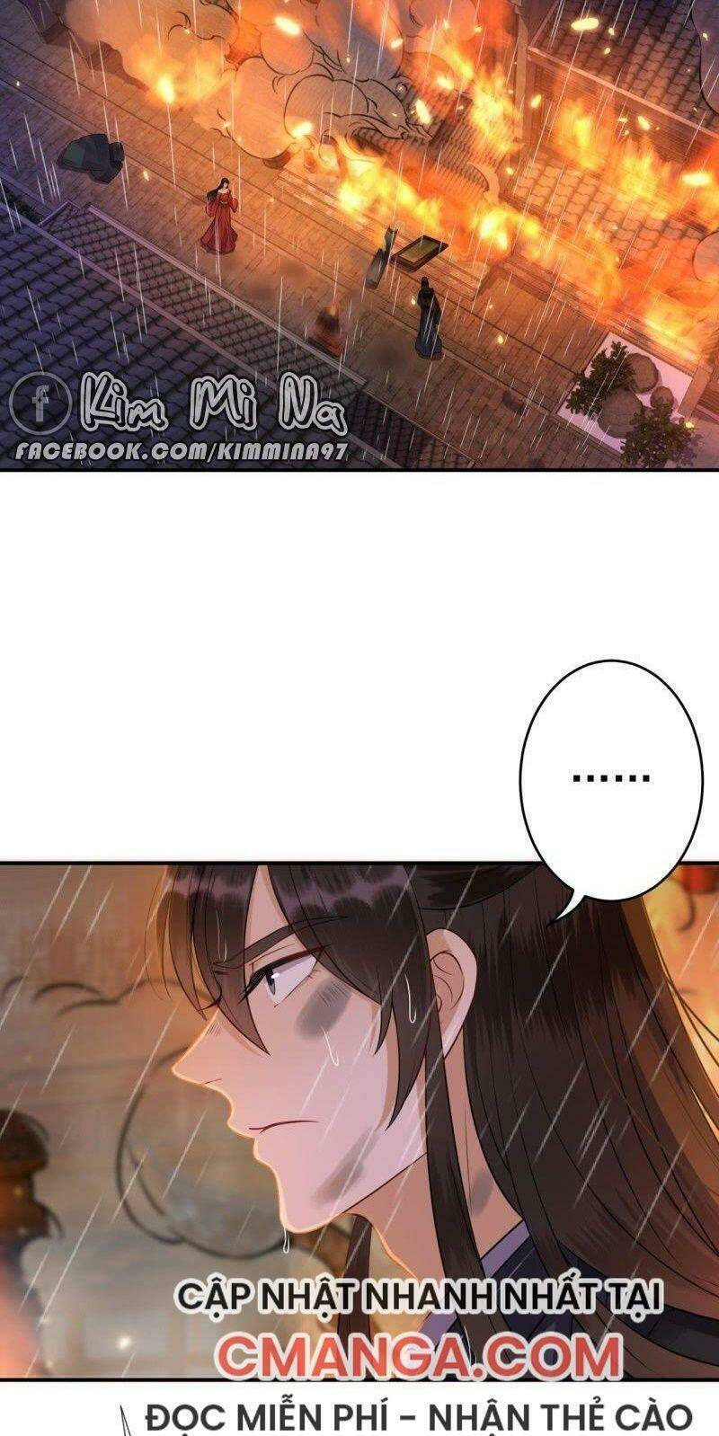 Vương Gia Kiêu Ngạo Quá Khó Cua: Chapter 86